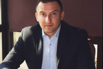 Вячеслав Соболев, фото: Диалог UA