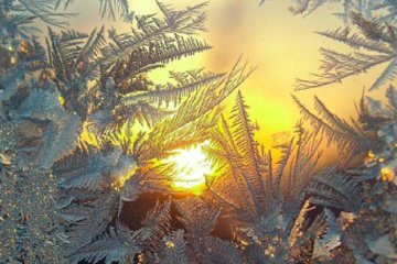 В Украину придут похолодание и ночные заморозки