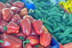 Жителей Киева обеспечат продуктами. Фото: YouTube