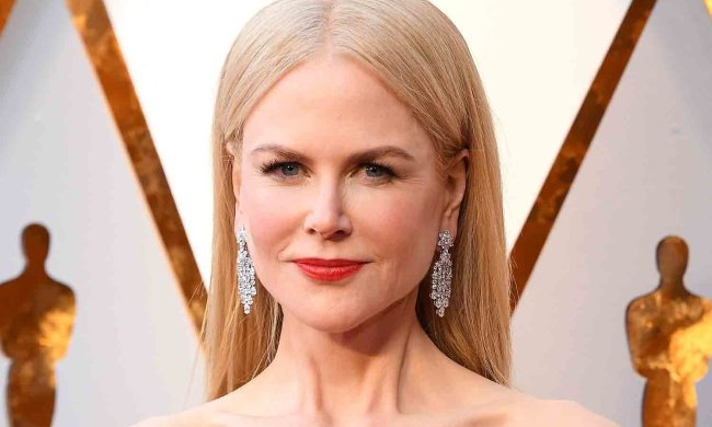Николь Кидман празднует 52-летие. Лучшие роли голливудской звезды и ее любовь