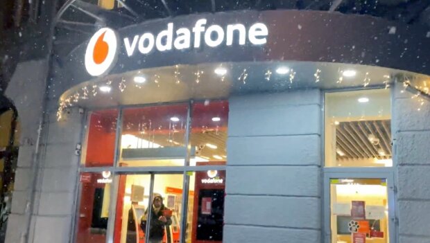 Vodafone закриває один із своїх найпопулярніших тарифів. Фото: YouTube