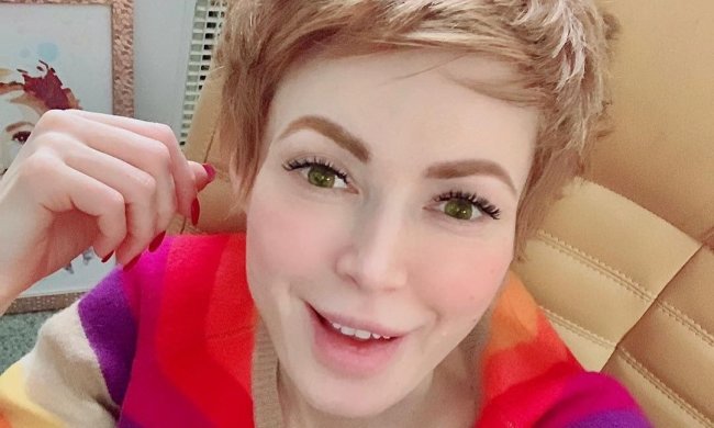 Елена-Кристина Лебедь, фото: telegid.com