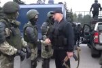 Александр Лукашенко. Фото: скрин youtube