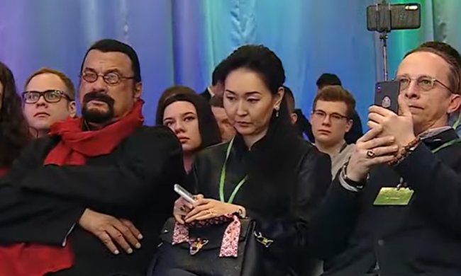 В РФ создали новую агрессивную партию