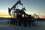 Нефть. Фото: скриншот YouTube-видео