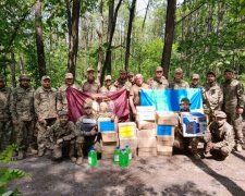Когда бизнес — это не только о прибыли: как «Украинские химические технологии» поддерживают украинскую армию