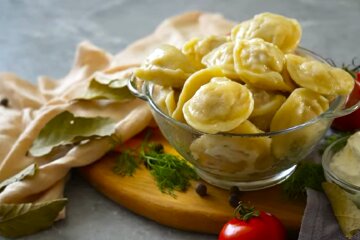 Пельмени. Фото: YouTube