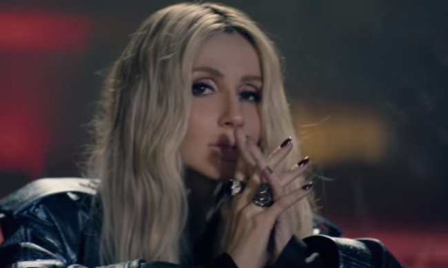 Светлана Лобода, фото: скриншот с YouTube