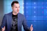 Олексій Арестович. Фото: YouTube, скрін
