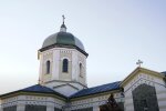 Церковь. Фото: скриншот YouTube-видео