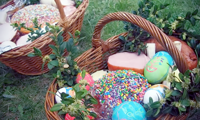 Українцям розповіли, що буде із цінами на продукти на Великдень. Фото: YouTube