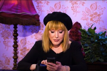 Алла Пугачева. Фото: скриншот Youtube видео