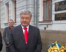 Его не звали - он сам пришел: экс-президент Порошенко явился в ГБР, детали