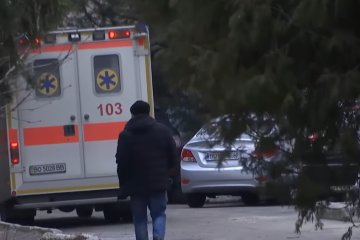 Коронавирус в Украине. Фото: скриншот YouTube