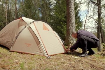 Опытный гид рассказал о правилах для туристов. Фото: youtube