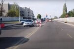 Видеофиксация нарушений ПДД. Фото: скриншот YouTube