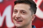 Появилось уникальное фото Зеленского: как он выглядел в лихих 90-х