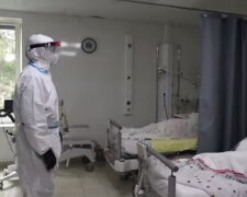 Больница. Фото: скриншот YouTube-видео