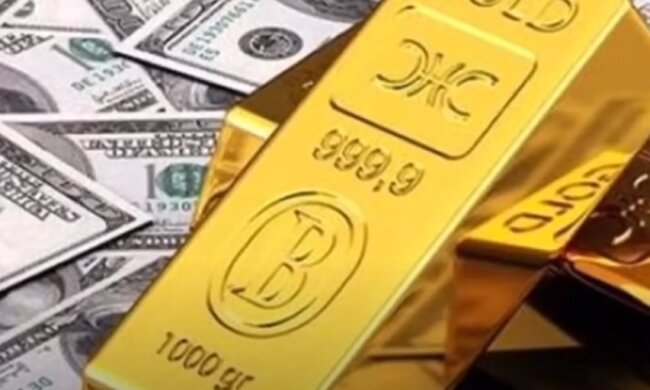 Курс валют на 05.08.2020