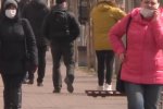 Карантин в Украине. Фото: скриншот YouTube