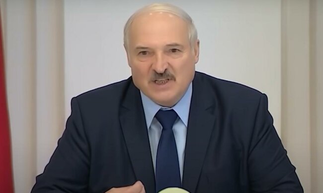 Александр Лукашенко. Фото: скрин youtube