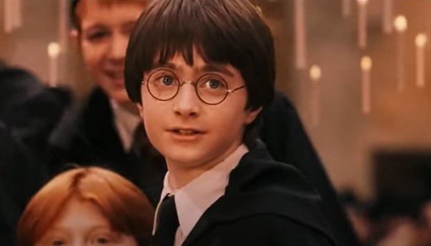 Фанатам Гарри Поттера будут платить за просмотр всех фильмов франшизы. Фото: скриншот YouTube