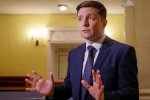 «Критики не боюсь»: Зеленский отреагировал на задержание ребят в Ровно на митинге против него