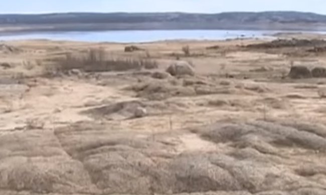 Метеоролог прогнозирует в Украине засуху и пожары. Фото: скриншот Youtube