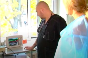 Одесса : Фото скриншот YouTube