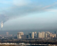 В Киеве не осталось чистого воздуха: стало известно, в каких районах ситуация не изменится