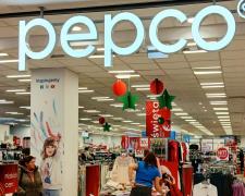 Pepco магазин в Україні