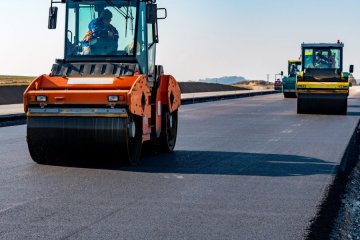 ЕБРР даст денег на ремонт трассы М05