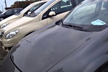 Вторичный авторынок. Фото: скриншот Youtube-видео