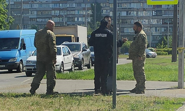 З 1 червня мобілізація ВПО стане жорсткою – заберуть навіть без документів. Фото: Telegram
