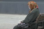 Пенсионерка. Фото: скриншот YouTube-видео