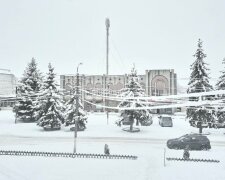 Сніг, ожеледиця і сильний вітер: якою буде погода в Україні 5 лютого — де потепліє до +9