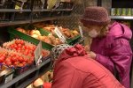 В Украине выросли цены на продукты. Фото: скриншот YouTube