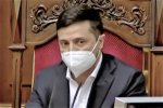 Владимир Зеленский. Фото: скриншот YouTube