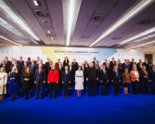 Парламентский саммит Крымской платформы показал широкую коалицию в поддержку Украины — нардеп Пушкаренко