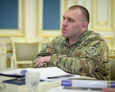 Голова СБУ Малюк заявив, що вже знищено майже половину ППО рф