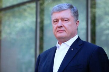 Петр Порошенко. Фото: скриншот Слово и Дело.