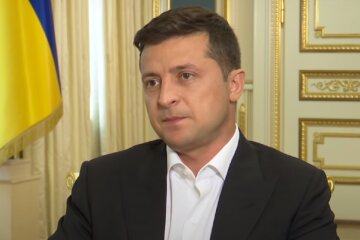 Володимир Зеленський. Фото: YouTube, скрін