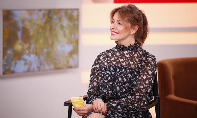 Елена Кравец уходит в политику: артистка записала видеообращение в Инстаграм