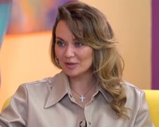 Ганна Саліванчук. Фото: скріншот YouTube-відео