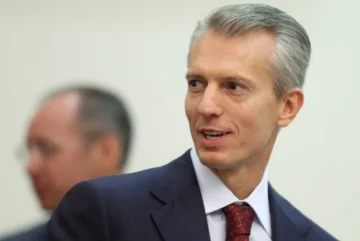 Валерий Хорошковский