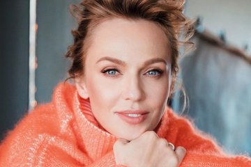 Альбина Джанабаева