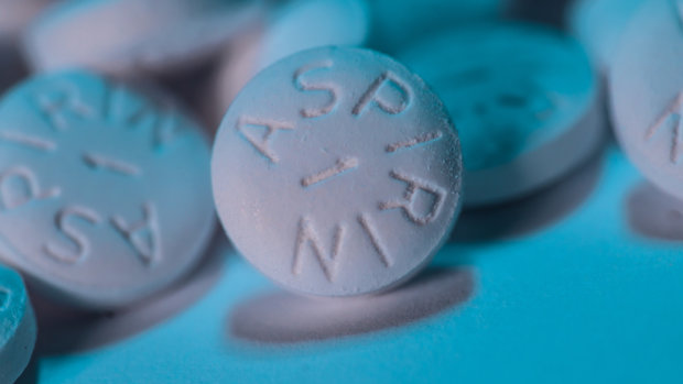 Ученые рассказали о страшной опасности аспирина: Никогда не пейте без назначения