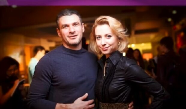 Асрен Мирзоян и Тоня Матвиенко. Фото: скрин из youtube.com