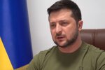 Владимир Зеленский. Фото: скриншот YouTube-видео