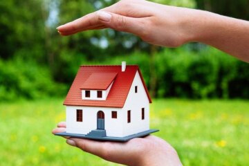 Недвижимость по наследству, что делать, если нельзя ее сразу продать. Фото: иллюстративный